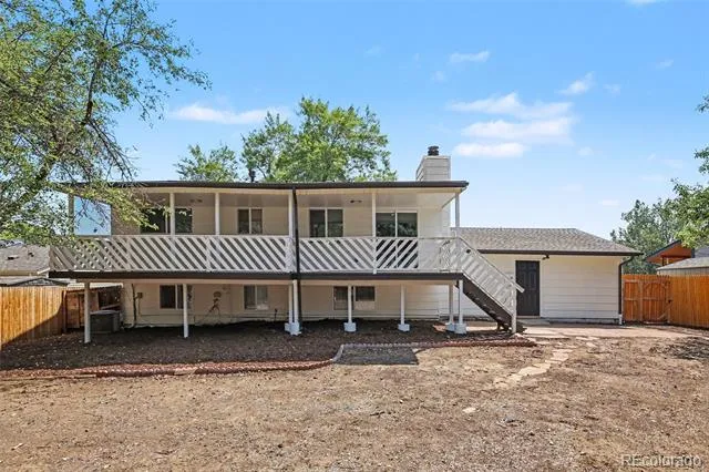 8830 W 92nd Place Westminster, CO 80021