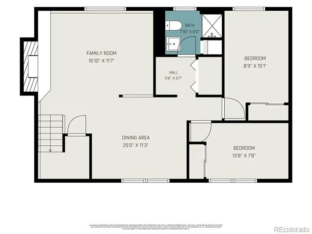 8830 W 92nd Place Westminster, CO 80021