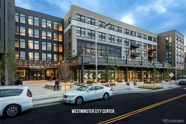 8830 W 92nd Place Westminster, CO 80021