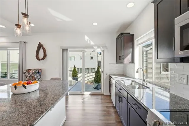 6048 Ashmore Lane Colorado Springs, CO 80927
