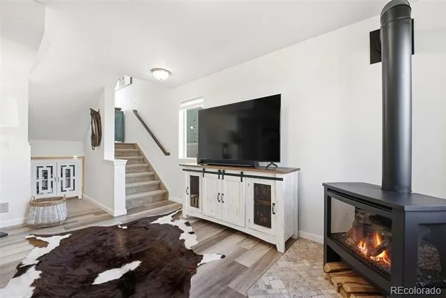 6048 Ashmore Lane Colorado Springs, CO 80927