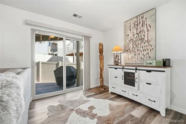 6048 Ashmore Lane Colorado Springs, CO 80927