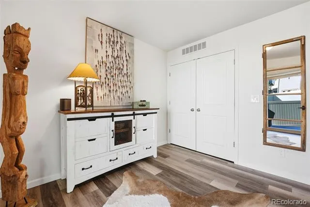 6048 Ashmore Lane Colorado Springs, CO 80927