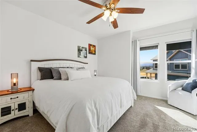 6048 Ashmore Lane Colorado Springs, CO 80927