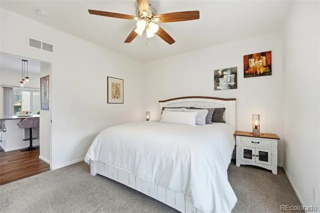 6048 Ashmore Lane Colorado Springs, CO 80927