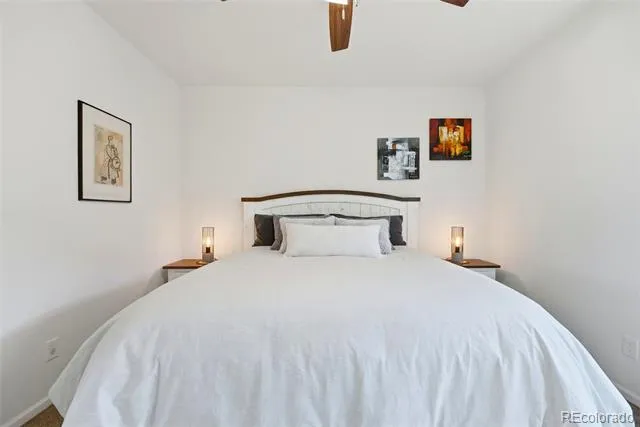 6048 Ashmore Lane Colorado Springs, CO 80927