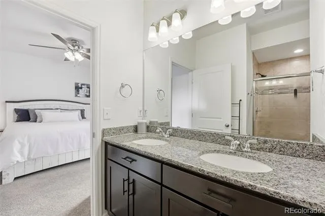 6048 Ashmore Lane Colorado Springs, CO 80927