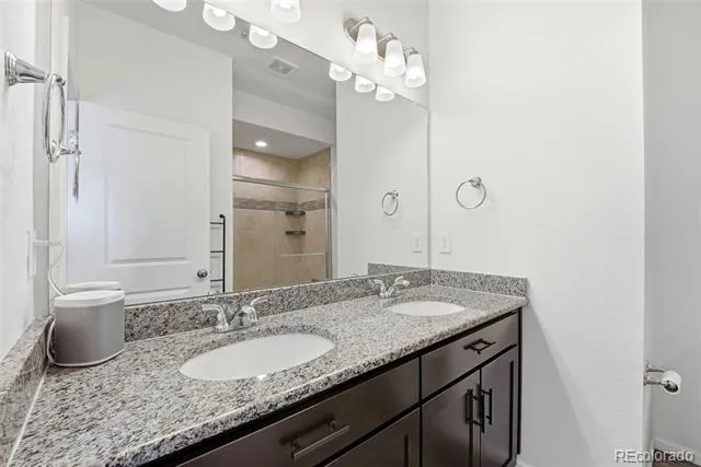 6048 Ashmore Lane Colorado Springs, CO 80927