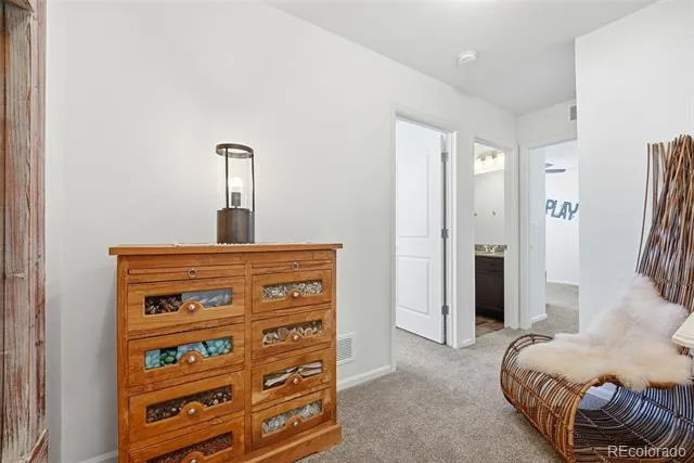 6048 Ashmore Lane Colorado Springs, CO 80927