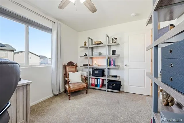 6048 Ashmore Lane Colorado Springs, CO 80927