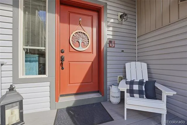 6048 Ashmore Lane Colorado Springs, CO 80927