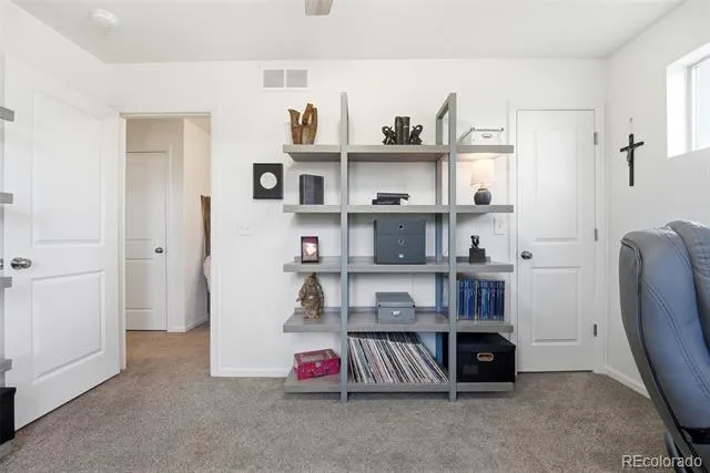6048 Ashmore Lane Colorado Springs, CO 80927