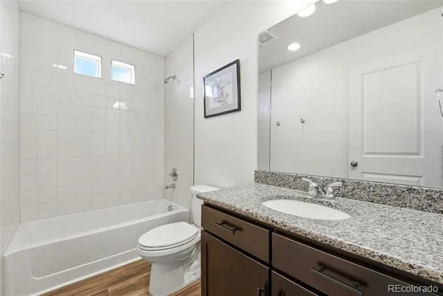 6048 Ashmore Lane Colorado Springs, CO 80927
