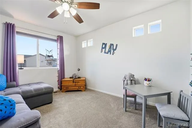 6048 Ashmore Lane Colorado Springs, CO 80927