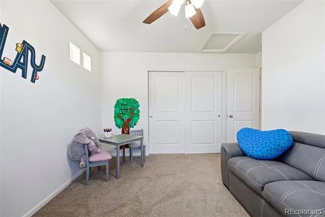 6048 Ashmore Lane Colorado Springs, CO 80927