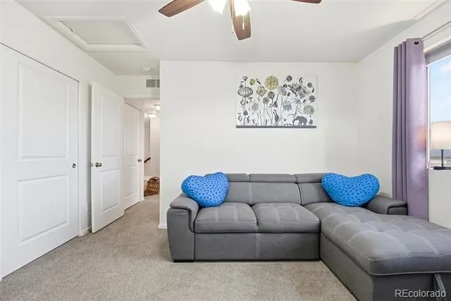 6048 Ashmore Lane Colorado Springs, CO 80927