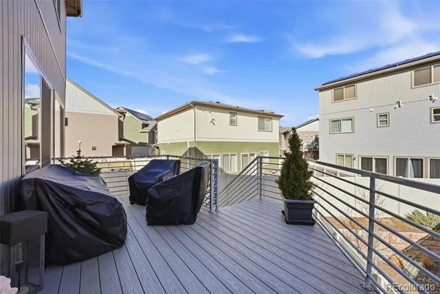 6048 Ashmore Lane Colorado Springs, CO 80927