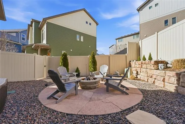 6048 Ashmore Lane Colorado Springs, CO 80927