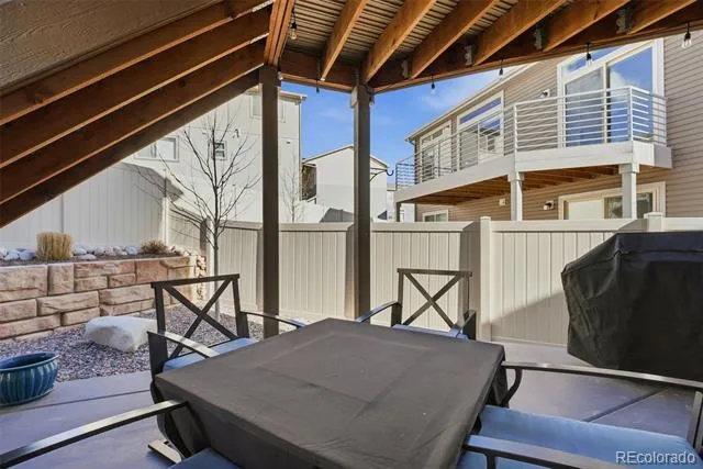 6048 Ashmore Lane Colorado Springs, CO 80927