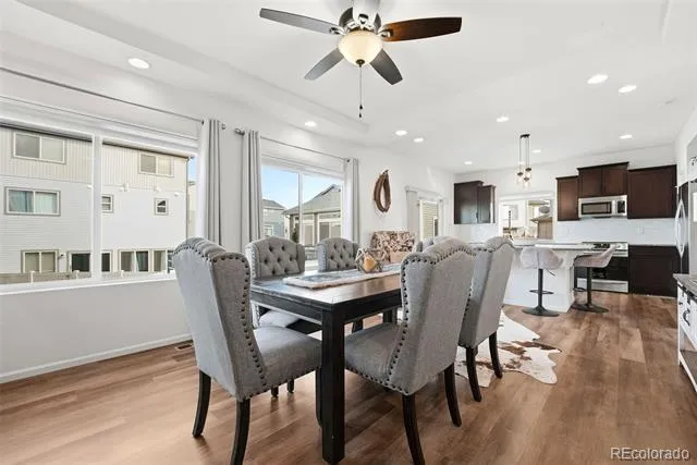 6048 Ashmore Lane Colorado Springs, CO 80927