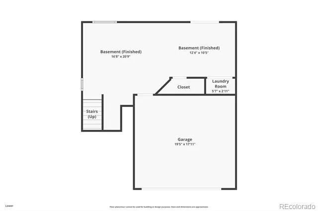 6048 Ashmore Lane Colorado Springs, CO 80927
