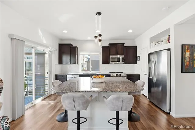 6048 Ashmore Lane Colorado Springs, CO 80927