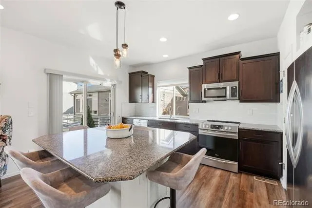 6048 Ashmore Lane Colorado Springs, CO 80927