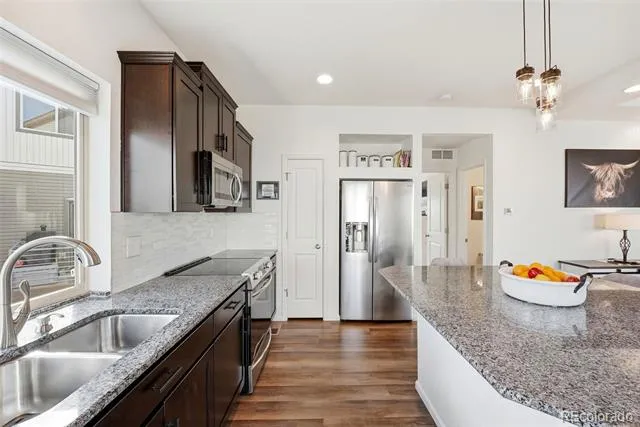 6048 Ashmore Lane Colorado Springs, CO 80927