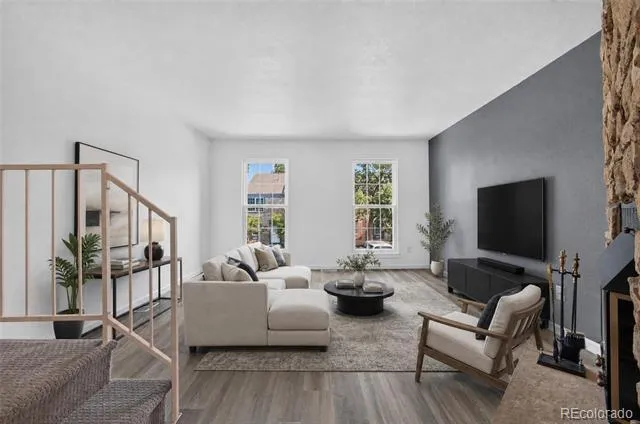 2965 W 81st Avenue #C Westminster, CO 80031