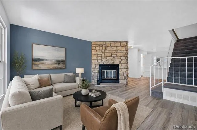 2965 W 81st Avenue #C Westminster, CO 80031