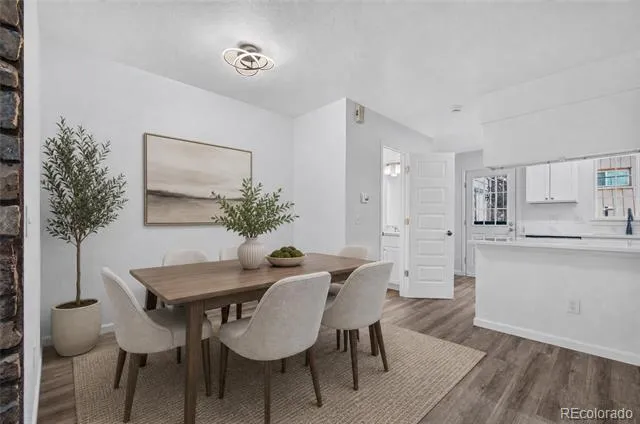 2965 W 81st Avenue #C Westminster, CO 80031
