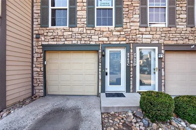 2965 W 81st Avenue #C Westminster, CO 80031