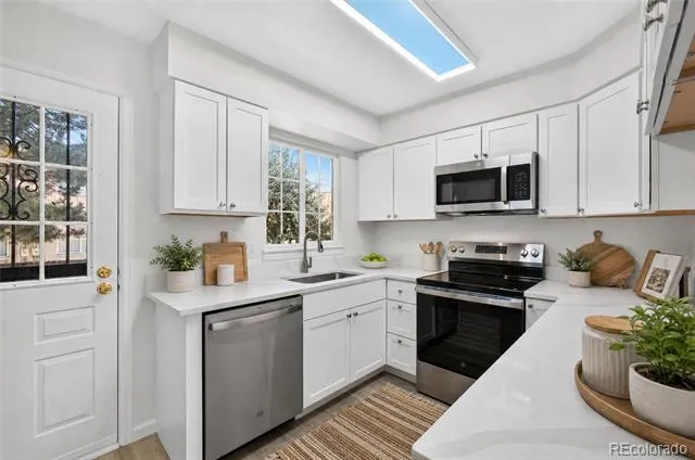2965 W 81st Avenue #C Westminster, CO 80031