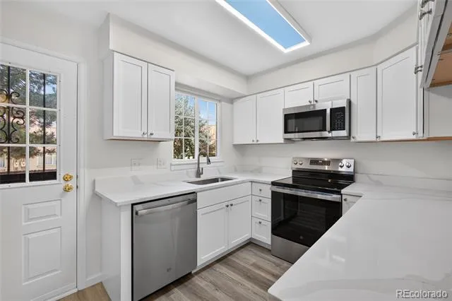 2965 W 81st Avenue #C Westminster, CO 80031