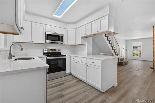 2965 W 81st Avenue #C Westminster, CO 80031