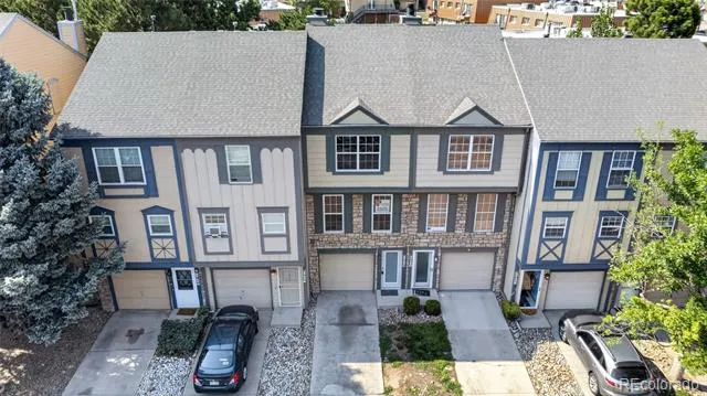 2965 W 81st Avenue #C Westminster, CO 80031