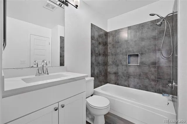 2965 W 81st Avenue #C Westminster, CO 80031