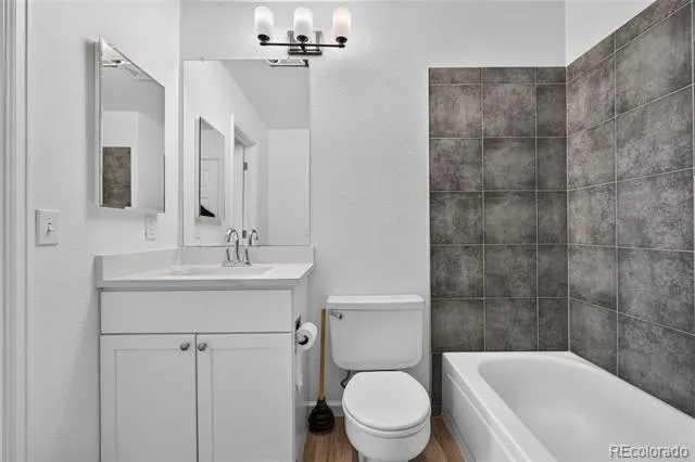 2965 W 81st Avenue #C Westminster, CO 80031