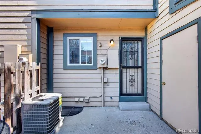 2965 W 81st Avenue #C Westminster, CO 80031