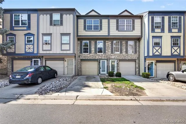 2965 W 81st Avenue #C Westminster, CO 80031