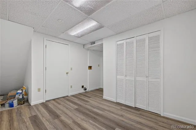 2965 W 81st Avenue #C Westminster, CO 80031