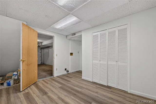 2965 W 81st Avenue #C Westminster, CO 80031