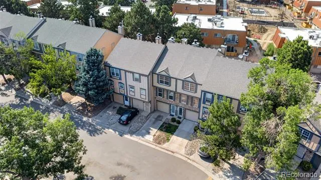 2965 W 81st Avenue #C Westminster, CO 80031