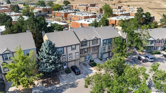 2965 W 81st Avenue #C Westminster, CO 80031