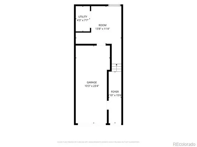 2965 W 81st Avenue #C Westminster, CO 80031