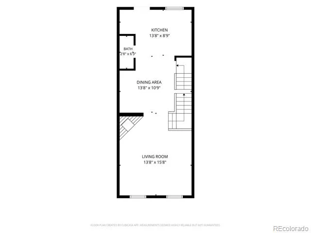 2965 W 81st Avenue #C Westminster, CO 80031