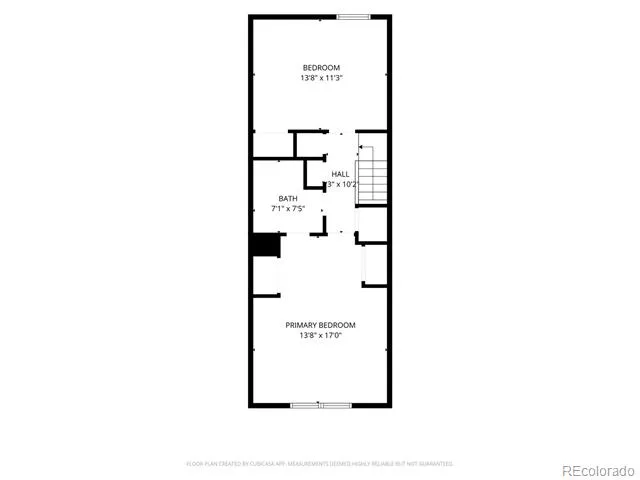 2965 W 81st Avenue #C Westminster, CO 80031