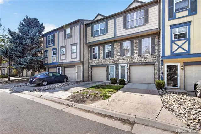 2965 W 81st Avenue #C Westminster, CO 80031