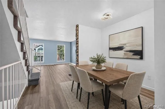 2965 W 81st Avenue #C Westminster, CO 80031