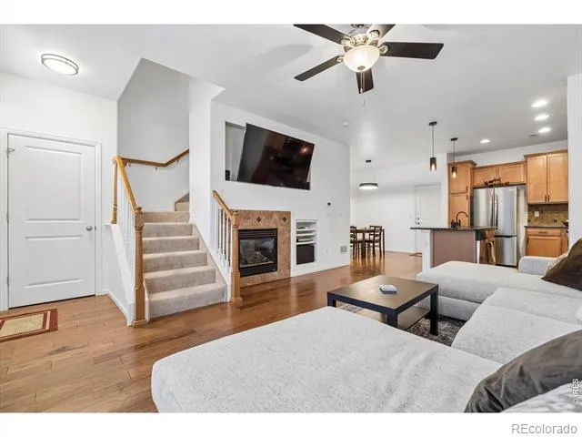 8906 E Nichols Place Centennial, CO 80112